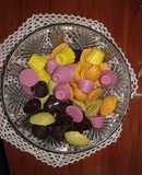 Bombons Recheados