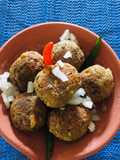 EGG Kebabs
