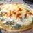 Quiche de acelgas Thermomix