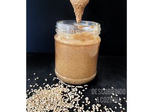 Foto de Molho Tahine