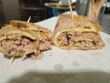 Rollitos cutres pero rápidos