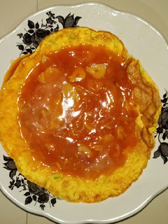 Foto resep Fuyunghai