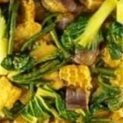A picture of Kare-Kare.