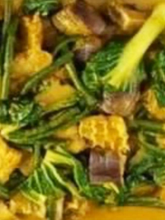 Easy Steps to Prepare|Recipe} Kare-Kare the Delicious, Can Pamper Your Tongue