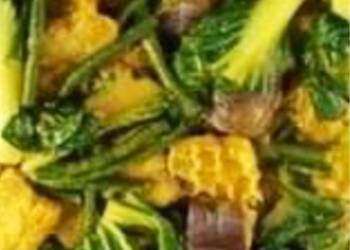 The New Way Cooking Recipe KareKare Restaurant Style