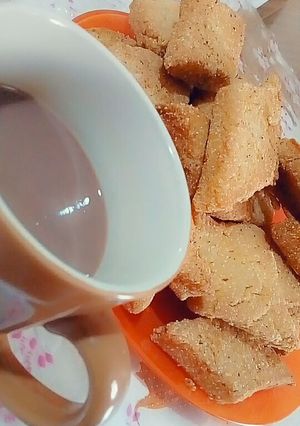 صورة لوصفة مبسس جزائري