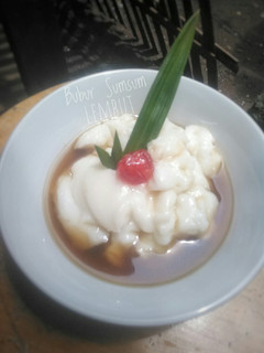 Foto resep Bubur Sumsum Lembut