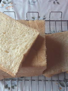 Foto resep Roti Tawar thangsong