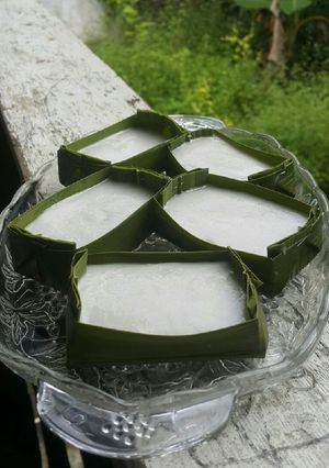 Foto resep Kue Perahu (Pelita)
