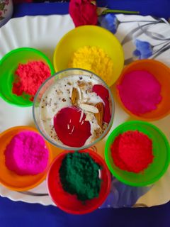 শ্রীখন্ড (Srikhand recipe in Bengali) রেসিপির প্রধান ছবি