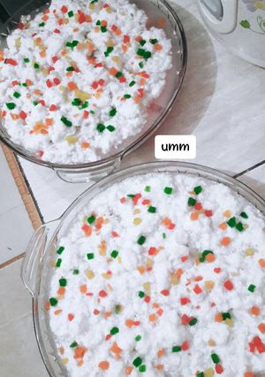 Foto resep Doger