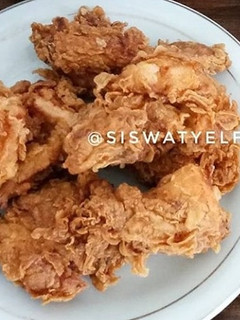 Foto resep Ayam ala Kentucky 2