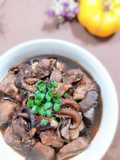 澎湖的古早味~魚石 魚巨（小章魚乾） 香燉肉