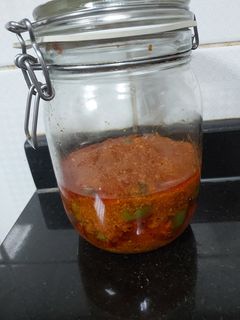 ગુંદા નું અથાણું (Gunda Athanu Recipe In Gujarati) રેસીપી મુખ્ય ફોટો