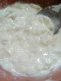 Pineapple Fluff