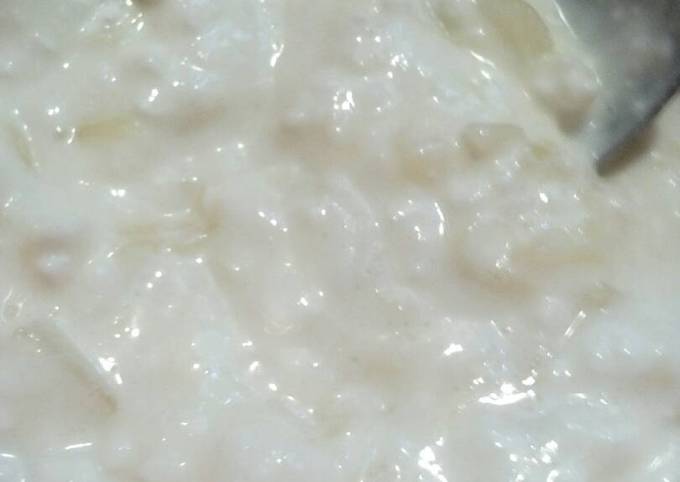 Step-by-Step Guide to Prepare Gordon Ramsay Pineapple Fluff