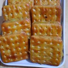 Foto resep Banana Cracker