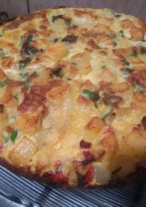 Foto principal de Tortilla de papas