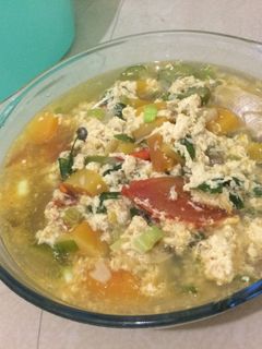 Foto resep Sop later