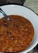 Awesome crockpot chili