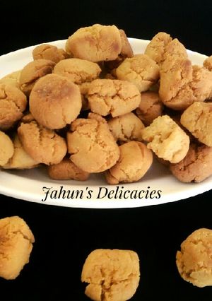 Milk-Butter cin cin(hausa version) ainihin hoton girkin