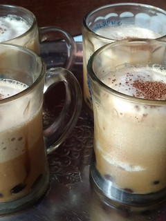 Foto resep Boba Capuccino