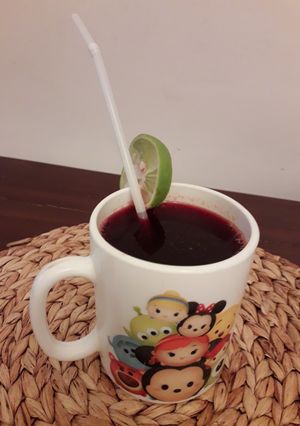 Foto resep Beet root juice