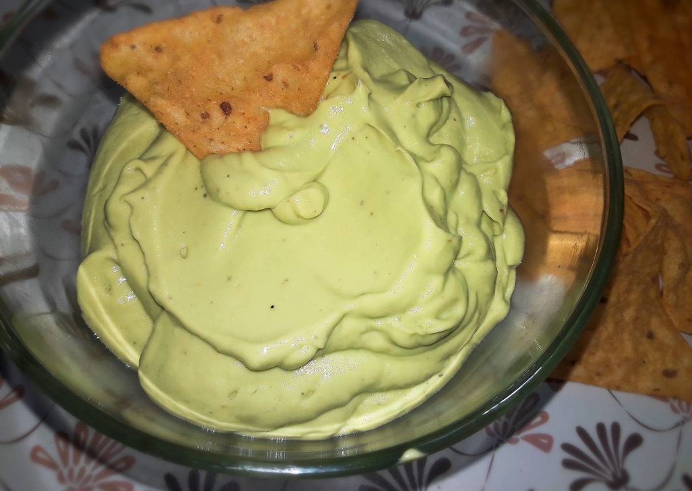 Mayonesa de palta