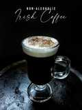 Kopi Irish Tanpa Alkohol - Non-alcoholic Irish Coffee