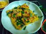 લીલી મકાઈ ના ઢોકળા (Fresh Maize Dhokala Recipe in gujarati)