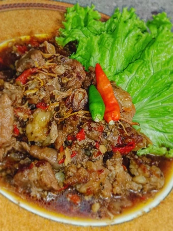 Cara Mudah Menyiapkan Resep Lapis Daging Sapi yang Enak Banget