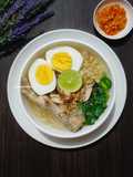 Soto Seger Ayam