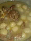 Bori-bori