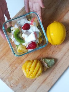 Foto resep Fruit Salad