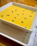 Crema de zapallo 🎃 al curry