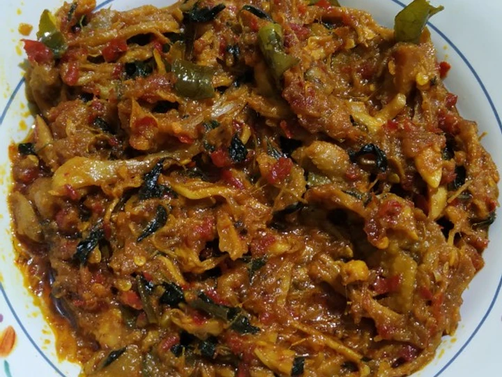 Cara Gampang Membikin Resep Ayam suwir rica rica kemangi yang Menggugah Selera Anti Ribet, Mantap Sekali