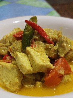 Foto resep Gulai tahu & telur