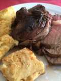 Roast beef (Inglaterra)
