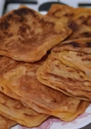 صورة لوصفة محاجب سخونين وحارين
