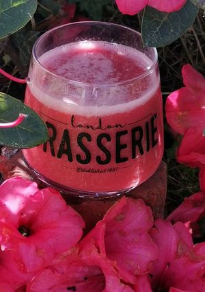 Une photo de Smoothie