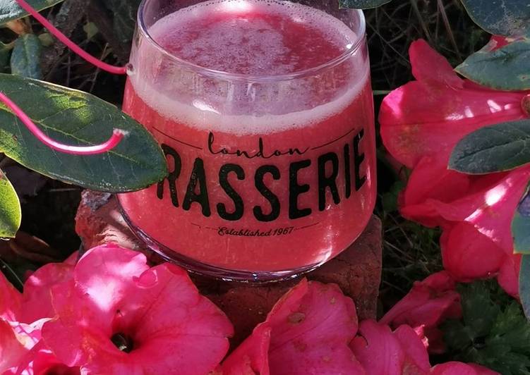 Comment Cuisiner Smoothie