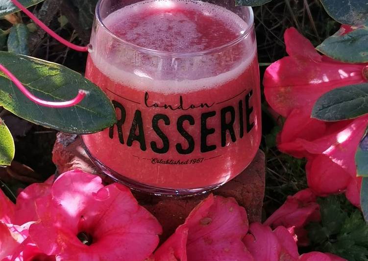 Comment Préparer Les Smoothie