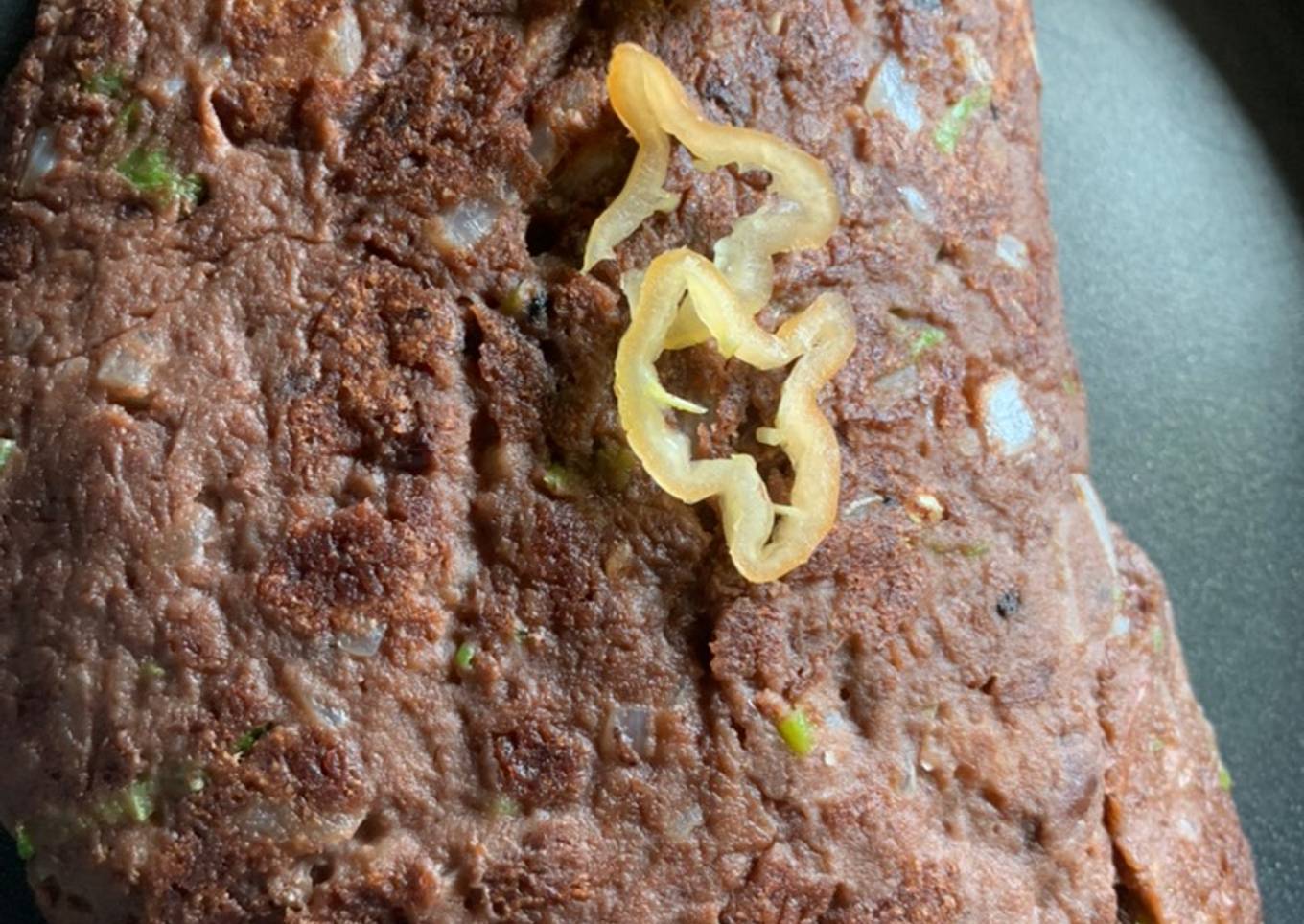 Frijoles machos secos