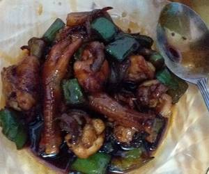 Ini Caranya Ayam goreng mentega Enak Sederhana Ini Caranya Ayam goreng mentega Enak Sederhana