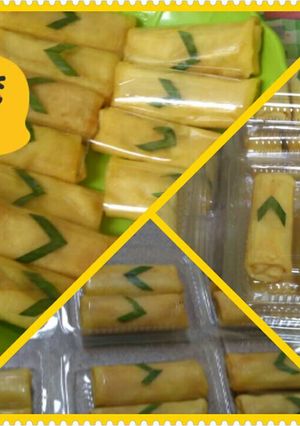 Foto resep Sosis Solo