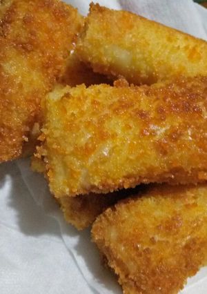 Foto resep Lumpia Mayo hemat 😅