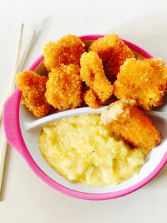 Foto resep Dori filet saus keju