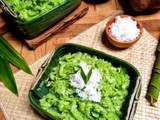 Horog horog pandan