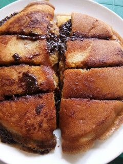 Foto resep Martabak Manis Anti Gagal