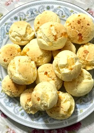 Una foto de Chipacito con queso 🧀